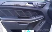 Mercedes-Benz GL-Class X166 AMG SUV 5-doors
