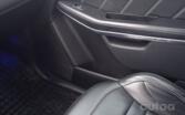 Mercedes-Benz GL-Class X166 AMG SUV 5-doors