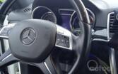 Mercedes-Benz GL-Class X166 AMG SUV 5-doors