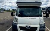 Peugeot Boxer 3 generation