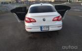 Volkswagen Passat CC 1 generation Sedan