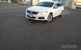 Volkswagen Passat CC 1 generation Sedan