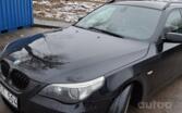 BMW 5 Series E60/E61 Touring wagon