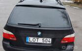 BMW 5 Series E60/E61 Touring wagon