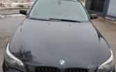 BMW 5 Series E60/E61 Touring wagon
