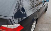 BMW 5 Series E60/E61 Touring wagon