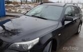 BMW 5 Series E60/E61 Touring wagon