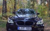 BMW 5 Series E60/E61 Touring wagon