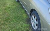 Toyota Corolla Verso 1 generation Minivan