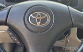 Toyota Corolla Verso 1 generation Minivan