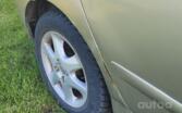 Toyota Corolla Verso 1 generation Minivan
