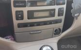 Toyota Corolla Verso 1 generation Minivan