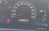 Toyota Corolla Verso 1 generation Minivan