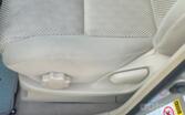 Toyota Corolla Verso 1 generation Minivan