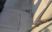 Toyota Corolla Verso 1 generation Minivan
