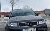 Audi A4 B6 Sedan