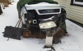 Audi A6 4B/C5 Sedan