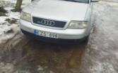 Audi A6 4B/C5 Sedan