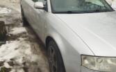 Audi A6 4B/C5 Sedan