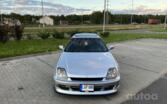 Honda Prelude 5 generation Coupe 2-doors