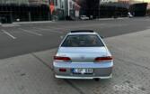 Honda Prelude 5 generation Coupe 2-doors