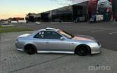 Honda Prelude 5 generation Coupe 2-doors