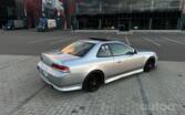 Honda Prelude 5 generation Coupe 2-doors