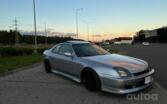 Honda Prelude 5 generation Coupe 2-doors