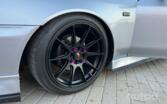 Honda Prelude 5 generation Coupe 2-doors