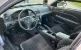 Honda Prelude 5 generation Coupe 2-doors