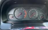 Honda Prelude 5 generation Coupe 2-doors