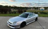 Honda Prelude 5 generation Coupe 2-doors