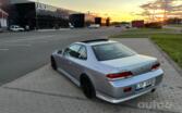 Honda Prelude 5 generation Coupe 2-doors