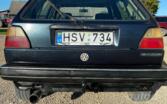 Volkswagen Golf 2 generation Hatchback 5-doors