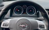 Opel Astra OPC H