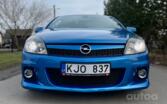 Opel Astra OPC H