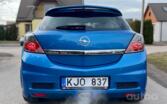 Opel Astra OPC H
