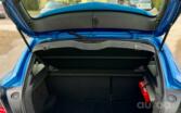 Opel Astra OPC H