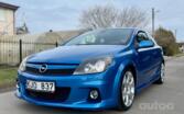 Opel Astra OPC H