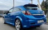 Opel Astra OPC H