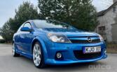 Opel Astra OPC H
