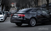 Audi A4 B8/8K [restyling] Sedan