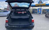 BMW 5 Series E60/E61 Touring wagon