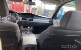 BMW 5 Series E60/E61 Touring wagon