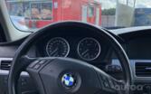 BMW 5 Series E60/E61 Touring wagon