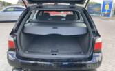 BMW 5 Series E60/E61 Touring wagon