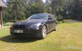 BMW 5 Series E60/E61 Touring wagon