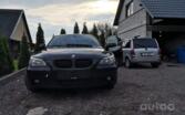 BMW 5 Series E60/E61 Touring wagon