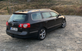 Volkswagen Passat B6 wagon 5-doors