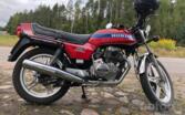 Honda CB